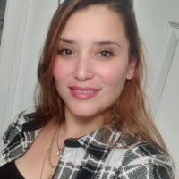 Daisy Arriaga