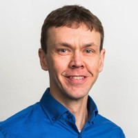 Janne Eklund
