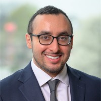 Andrew Elhabr
