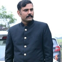 Arun Kumar Sharma