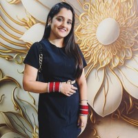 Mehak Joshi