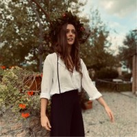 Vittoria Fusi