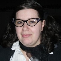 Melinda Gray