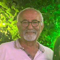 Halil Sencan