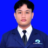 Vicky Leonardo Manurung