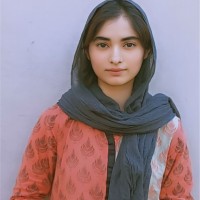 Syeda Anza Fatima