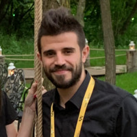 Sergio Martinez Delfa