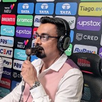 Nishant Mehta