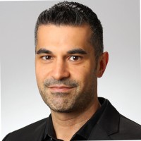 Kaweh Erfani