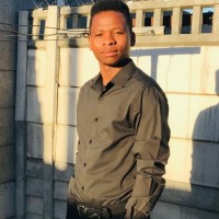 Mxolisi Buthelezi