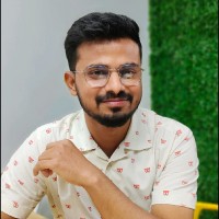 Vrushabh Patil