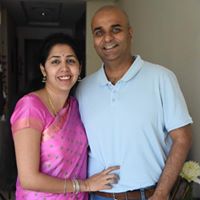 Lakshmi Ramarajan