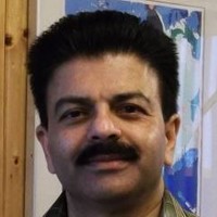 Roy Khelawan