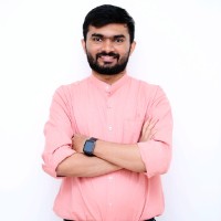 Samadhan Khodke