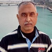 Mohd Zafar Imam