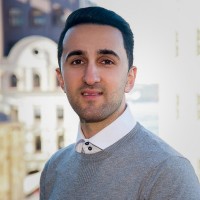 Sahand Jahani
