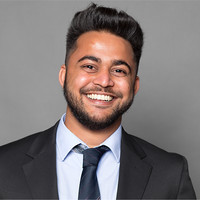 Jithin Jose Dsouza