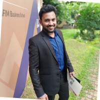 Aditya Shaw