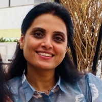 Manjiri.V. Jawadekar