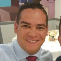 Carlos Monterrey