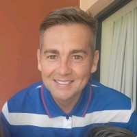 Peter Seddon