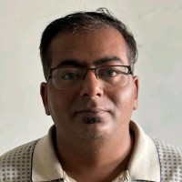 Nirav Jasapara