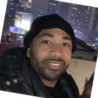 Brian Lamar