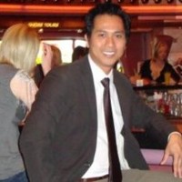 Vu Pham
