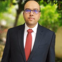 Ashish Kumbhare
