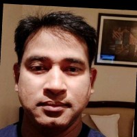 Narendra Raut