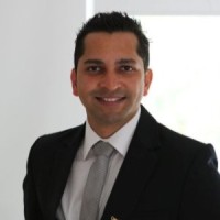 Sudarshan Bhat