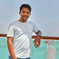 Shantanu Mohod