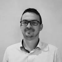 Grégory MARCHAL
