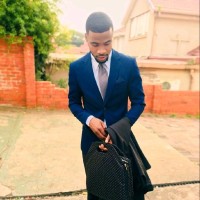 Sibusiso Mathe