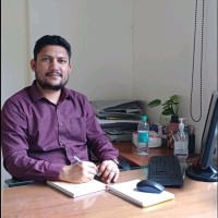 Dr. Madesh P. Singanallur