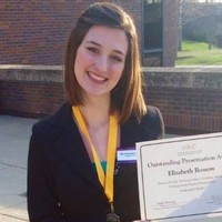 Elizabeth Rossow
