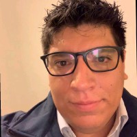 Osbaldo Mendez