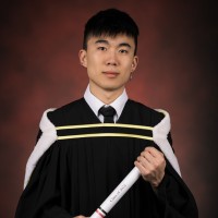 Jonathan Zhang