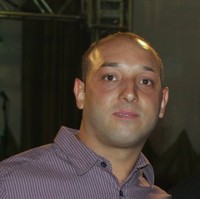 Joel Zenaro