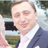 Ahmet ÇİMEN