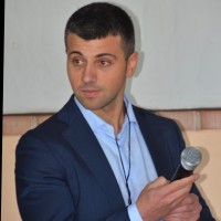 Francesco Russo