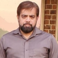 ATHER ALI ( PMP, MCP )