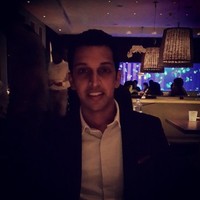 Ronnie Singh