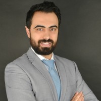 Mahmoud Abou Kassem