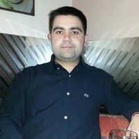 Halil Halil