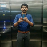 Visakh Venugopal