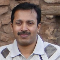 Roopesh Kumar K E