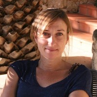 audrey rossi