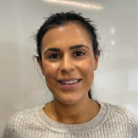 Victoria Paganias