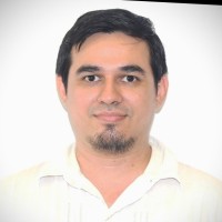José Daniel Pinzón Vivas
